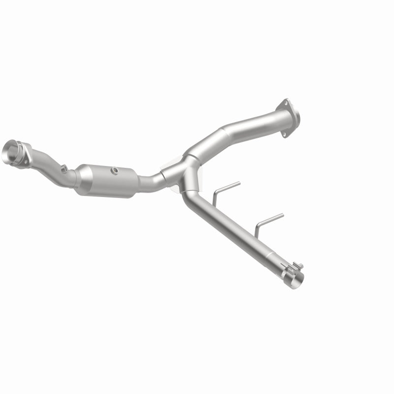Magnaflow Direct Fit Converter for 15-17 Ford F-150 3.5L