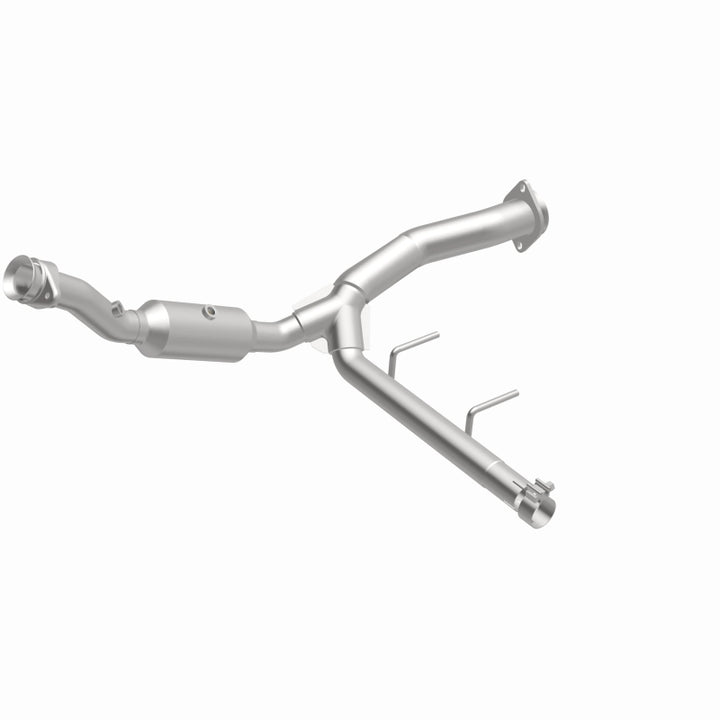 Magnaflow Direct Fit Converter for 15-17 Ford F-150 3.5L
