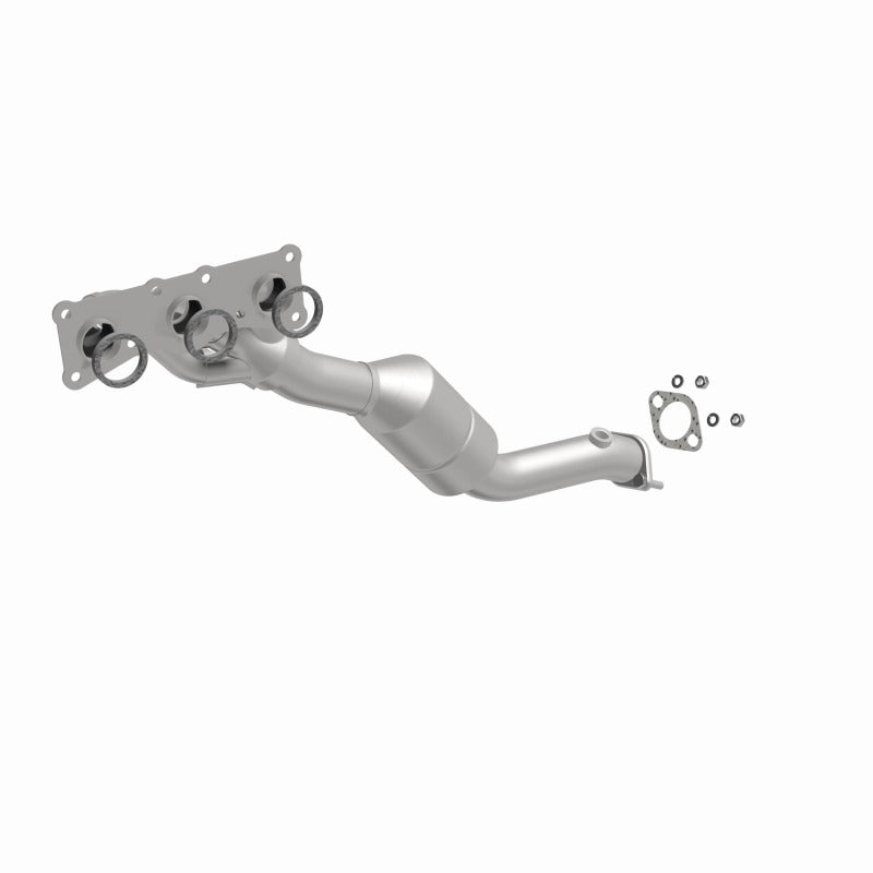 MagnaFlow Conv DF 07-10 BMW X3 3.0L MagnaFlow Conv DF 07-10 BMW X3 3.0L