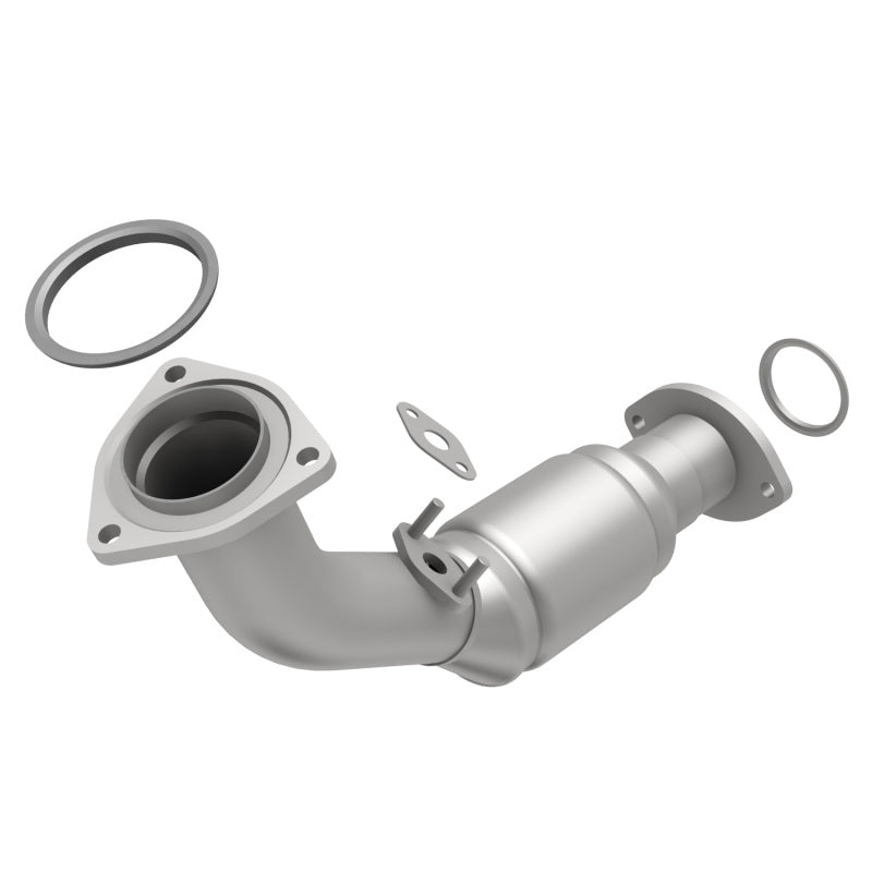 Magnaflow Direct-Fit Catalytic Converter 99-02 4Runner 3.4L - OneFastShop