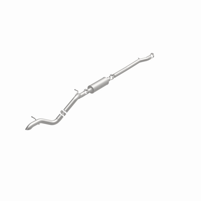 Magnaflow Rock Crawler Series Cat-Back Exhaust System for 12-14 Jeep Wrangler JK V6 3.6L 4dr - OneFastShop