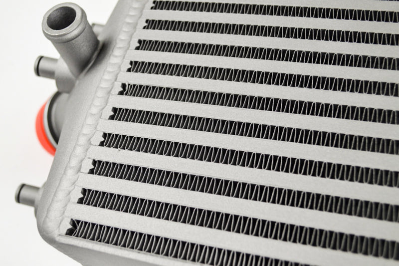 CSF Twin Intercooler Set for Porsche 911 Turbo (991) and Turbo S (991.1/991.2) Performance Upgrade 2014-2019