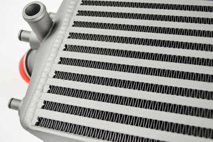CSF Twin Intercooler Set for Porsche 911 Turbo (991) and Turbo S (991.1/991.2) Performance Upgrade 2014-2019