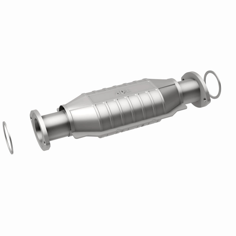 Magnaflow Direct-Fit Catalytic Converter for Tacoma 2.7L/3.4L (95-98) - OneFastShop