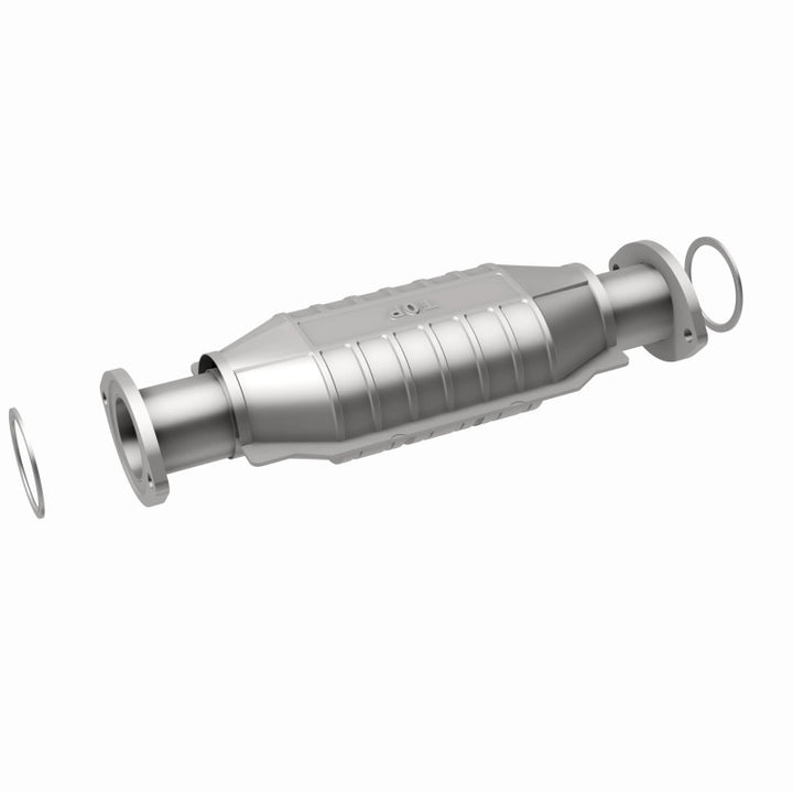 Magnaflow Direct-Fit Catalytic Converter for Tacoma 2.7L/3.4L (95-98) - OneFastShop