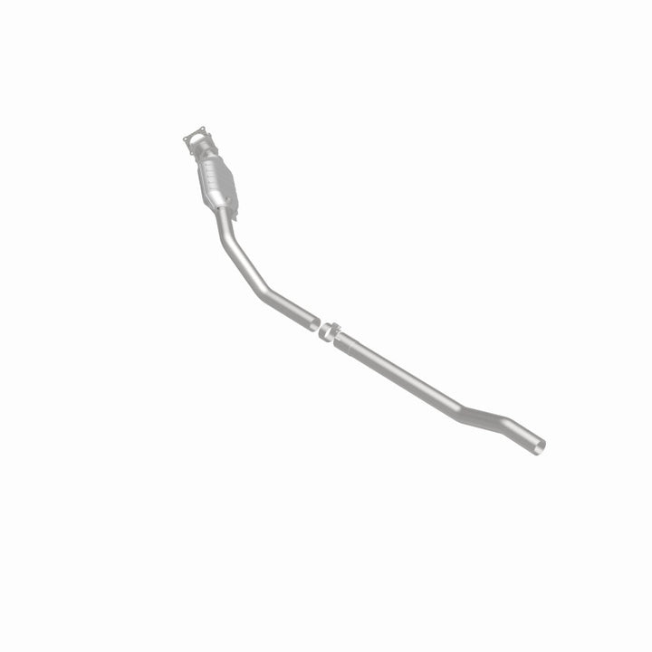 Magnaflow Direct-Fit Catalytic Converter for 01-03 Caravan/Voyager 3.3L - OneFastShop
