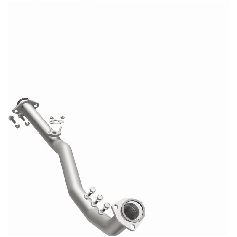 BRE Exhaust 1989–1995 Front Pipe Kit for Pickup 3.0L