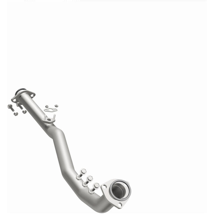 BRE Exhaust 1989–1995 Front Pipe Kit for Pickup 3.0L