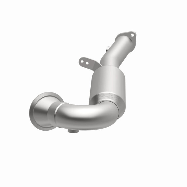 Magnaflow Direct-Fit Catalytic Converter for BMW 5 08-09 - OneFastShop