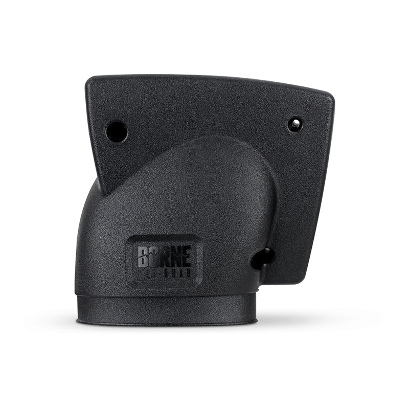 Mishimoto 2.7L Intake/Snorkel Bundle for 2021+ Bronco – Oiled Filter - OneFastShop