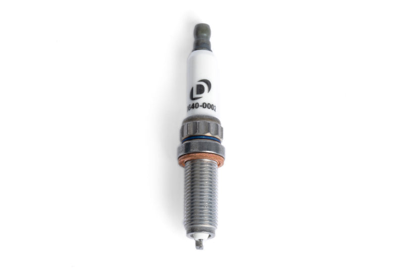 Dinan Iridium Spark Plug - N20/N54/N55/S55/N63/S63 Heat Range 9 (HV) - Single, image 4