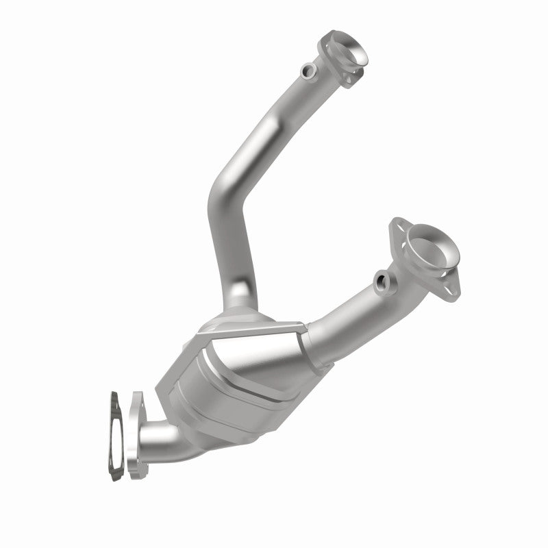 MagnaFlow 2001–2003 Ford Ranger V6 3.0L OEM Grade Direct-Fit Catalytic Converter - OneFastShop