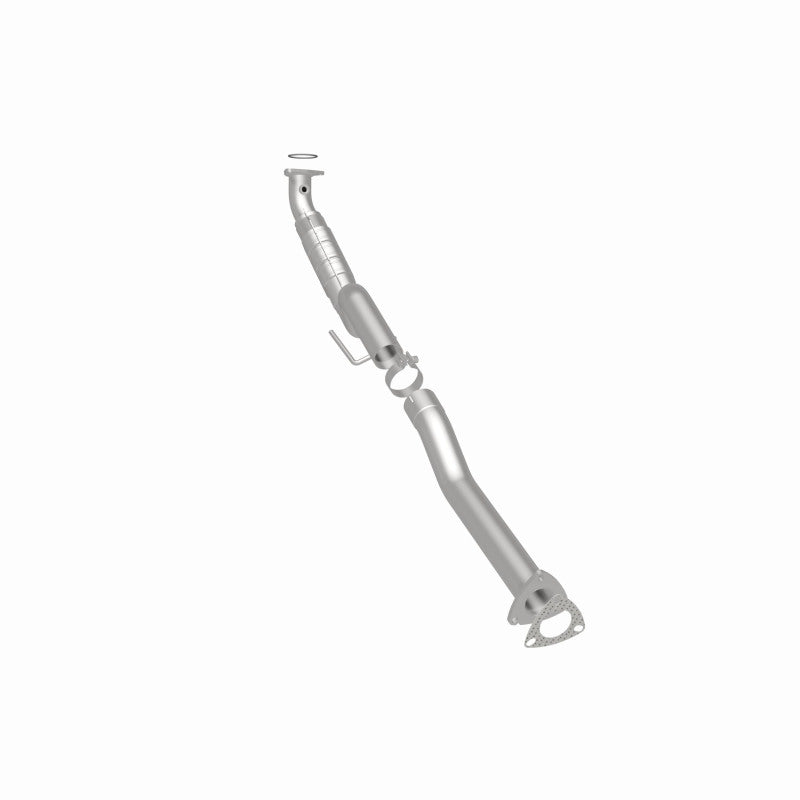 Magnaflow Direct-Fit Catalytic Converter for 07-08 Chevrolet Express 2500 4.8L Passenger Side - OneFastShop