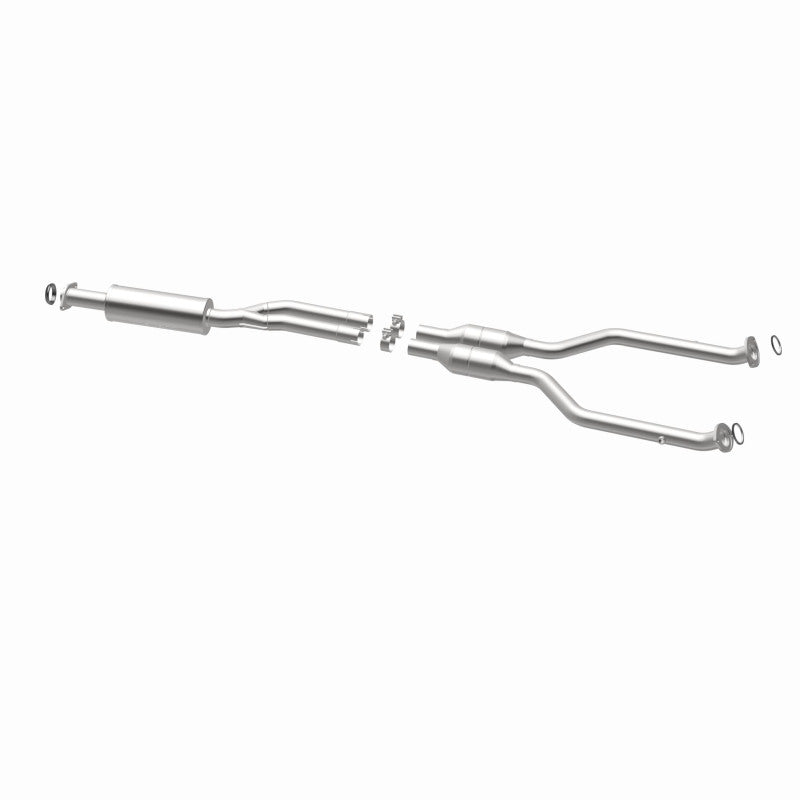 Magnaflow Direct-Fit Catalytic Converter Lexus GS350 3.5L