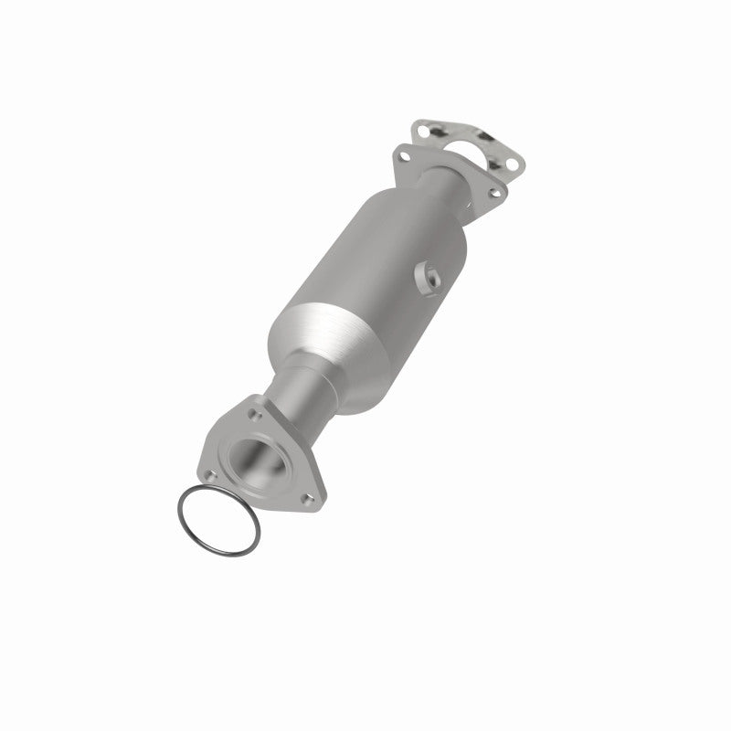 MagnaFlow Direct-Fit Catalytic Converter for 2001-2002 Acura MDX/2003-2004 Honda Pilot