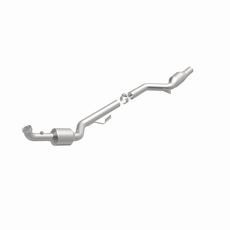 Magnaflow Direct-Fit Catalytic Converter for 05-10 SLK55 AMG 5.5L PS - OneFastShop