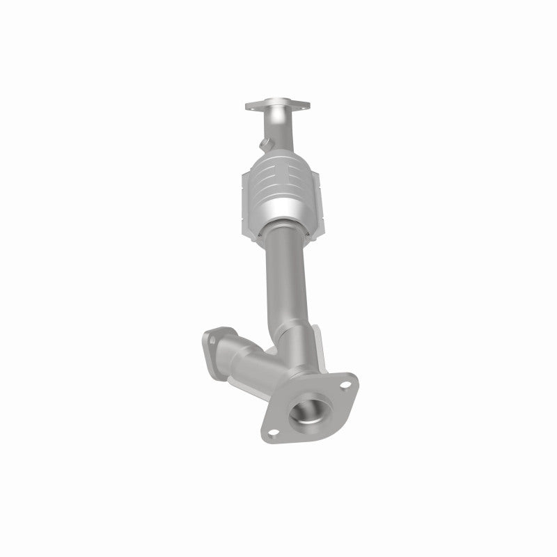 Magnaflow Conv DF 05-07 4Runner 4.7 Passenger Side Rear OE Direct-Fit Catalytic Converter for 2005-2009 Toyota 4Runner and Lexus GX470