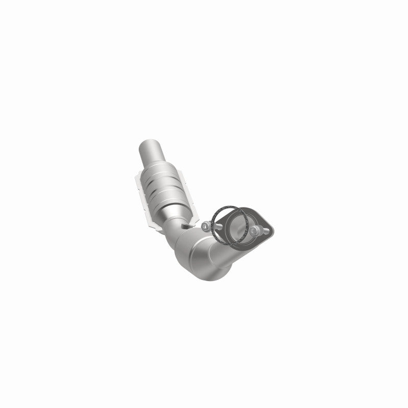 Magnaflow Direct-Fit Catalytic Converter 10-11 Chevrolet Camaro V6 3.6L - OneFastShop