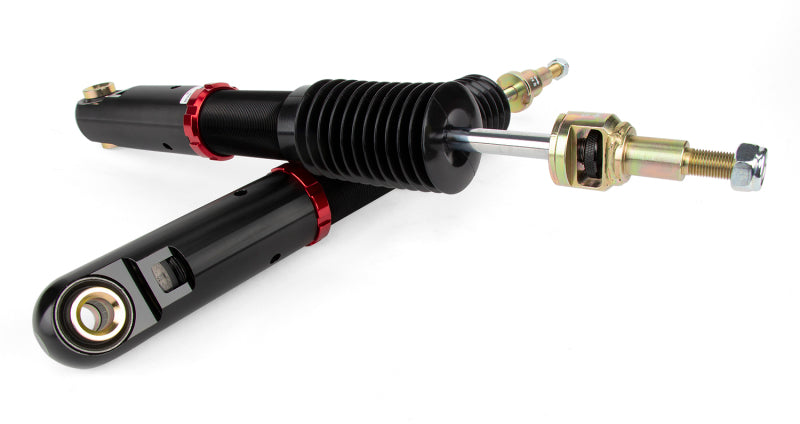 Air Lift Performance Rear Kit for 2012-2020 Toyota Camry