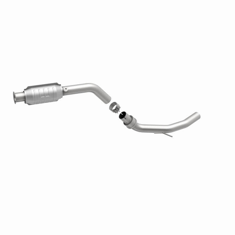 Magnaflow Catalytic Converter with Direct Fit for Chrysler 98-99 - OneFastShop