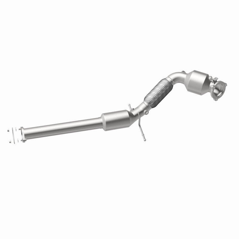 Magnaflow Direct Fit Catalytic Converter for 15-16 V60 L5 2.5, Fits Volvo V60 XC60 XC70 - OneFastShop