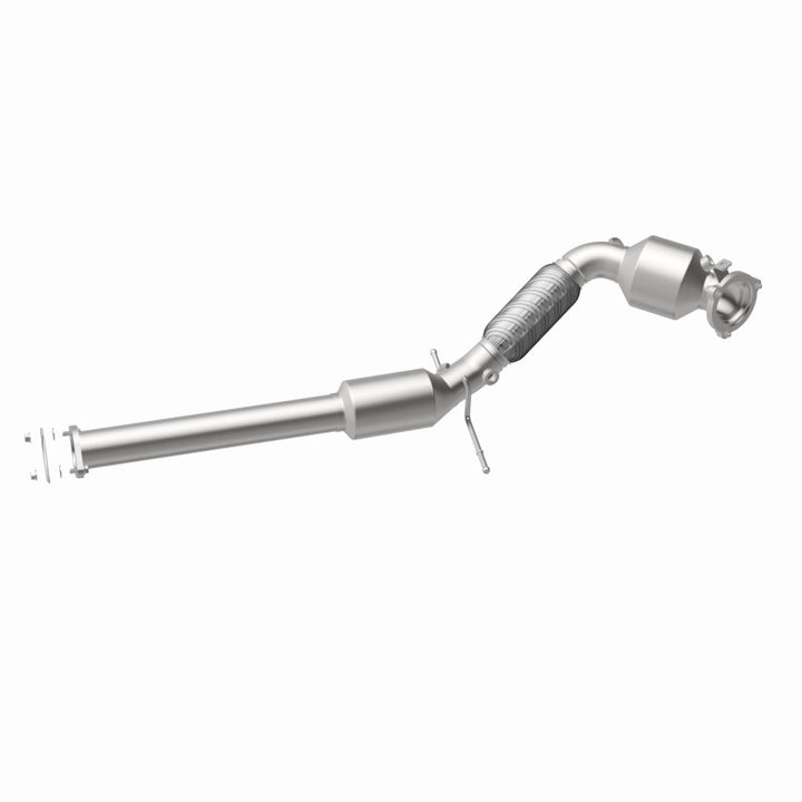 Magnaflow Direct Fit Catalytic Converter for 15-16 V60 L5 2.5, Fits Volvo V60 XC60 XC70 - OneFastShop