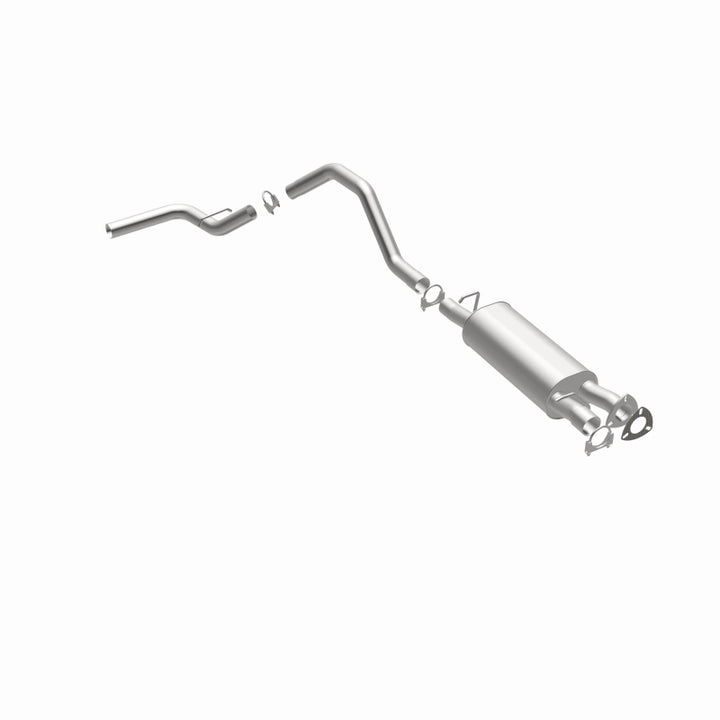 MagnaFlow BRE Exhaust Kit – for 1996–2000 Savana Express - OneFastShop