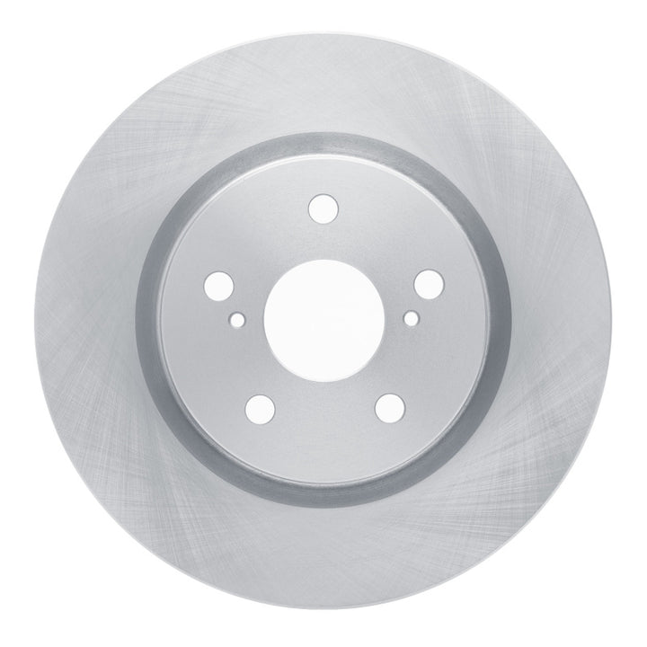 DFC 18-25 Lexus ES250 Front Brake Rotor Complete Assembly
