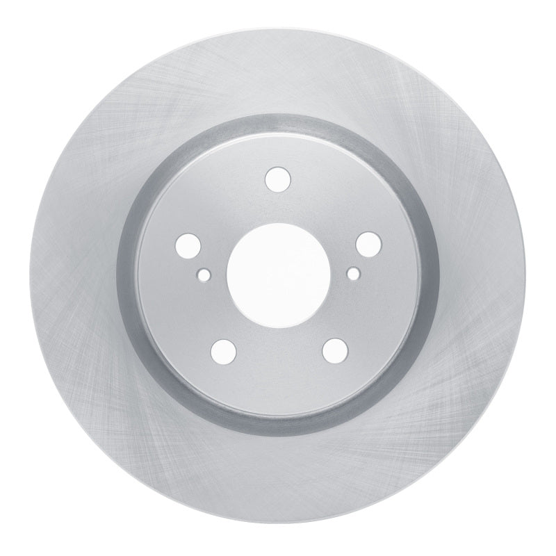 DFC 18-25 Lexus ES250 Front Brake Rotor Complete Assembly