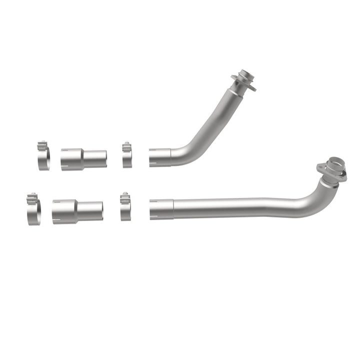 Magnaflow Mani Frontpipes for 67-74 Camaro S/B V8