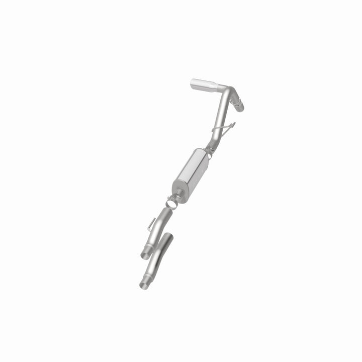 MagnaFlow 11 Ford F-150 Catback Exhaust Easy Install Upgrade