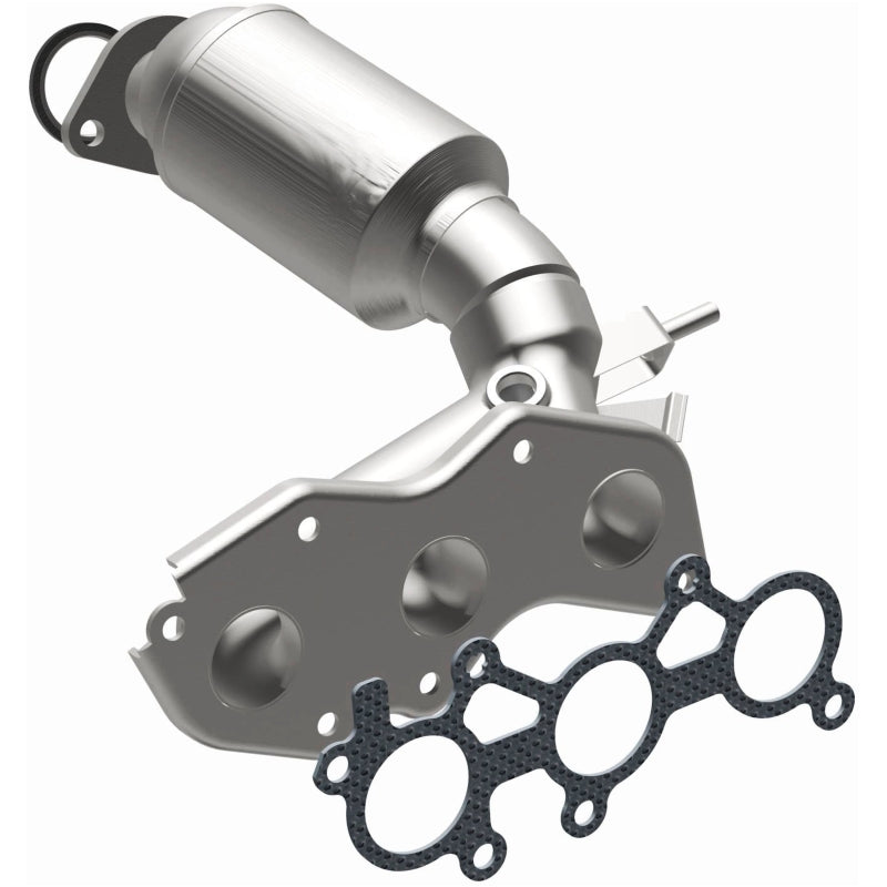 Magnaflow Direct Fit Catalytic Converter for 2011 Toyota Sienna 3.5L CARB Compliant