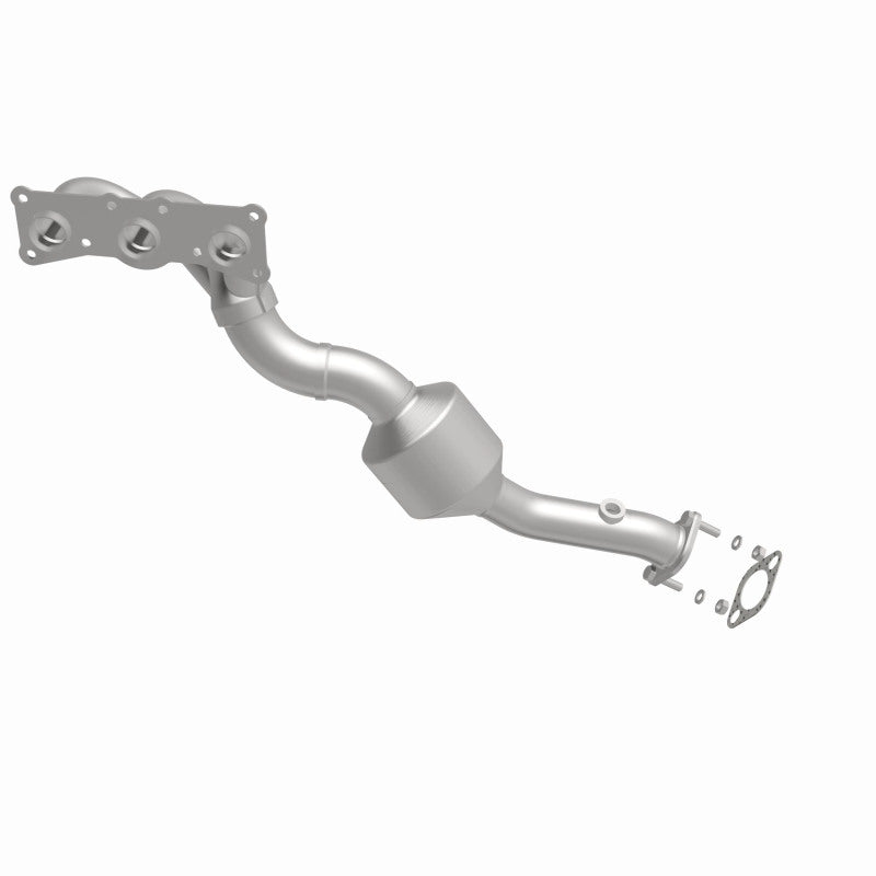 Magnaflow Direct Fit Converter for 06-08 BMW Z4 3.0L - OneFastShop