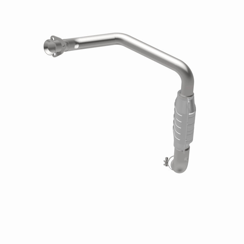 Magnaflow Direct-Fit Catalytic Converter for 96-99 GM Express Van 5.7L - OneFastShop