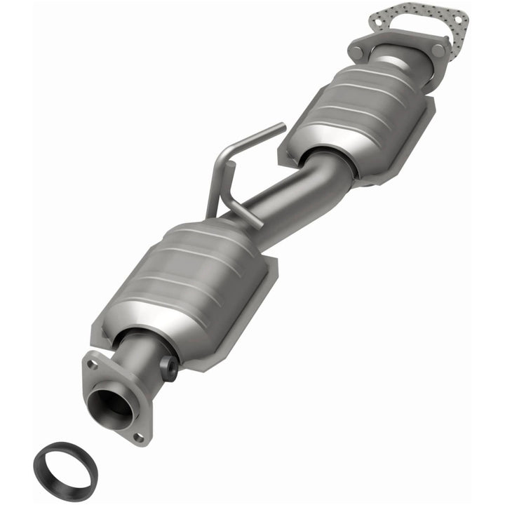 Magnaflow Direct-Fit Catalytic Converter 96-98 Ford Explorer 4.0L - OneFastShop
