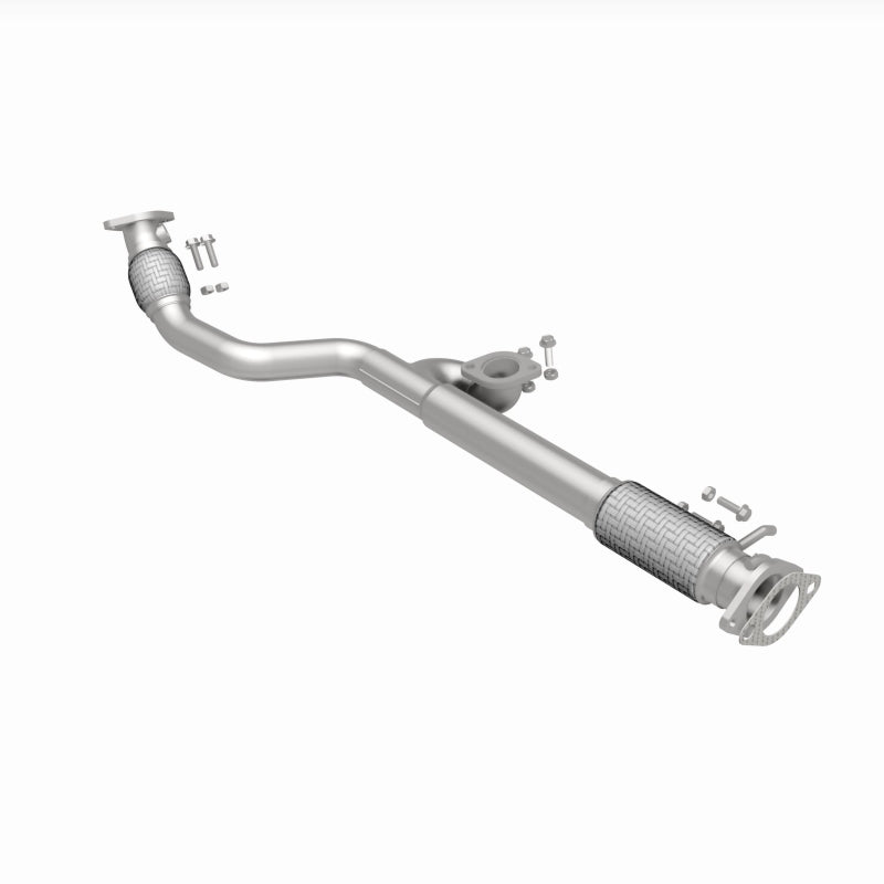 BRE Exhaust Front Pipe Kit for 2010–2015 Equinox and Terrain 3.0L 3.6L - OneFastShop