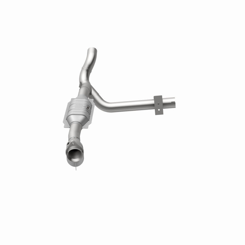Magnaflow Catalytic Converter Federal/EPA Compliant for 01 Ford Trucks 4.6L