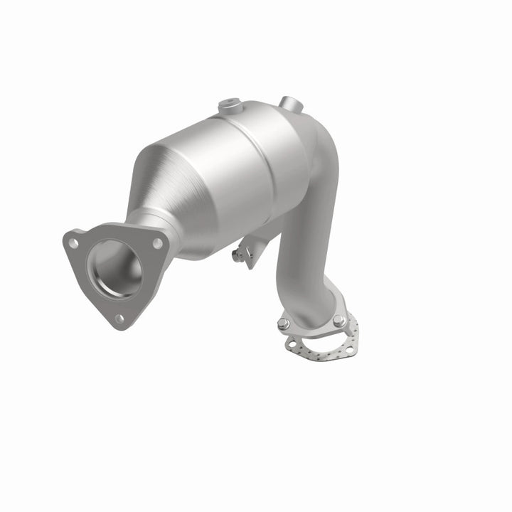 MagnaFlow Direct-Fit Catalytic Converter Audi S4 2010-2013 - OneFastShop