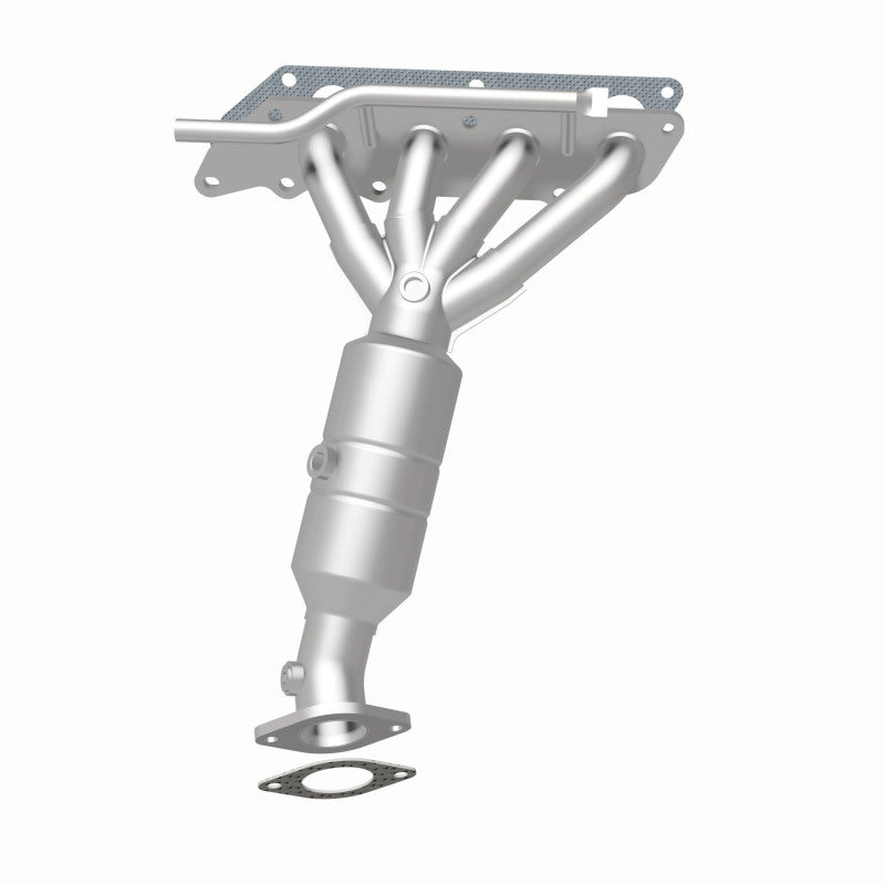 Magnaflow Catalytic Converter DF 07 Ford Focus 2.0L CA Emissions