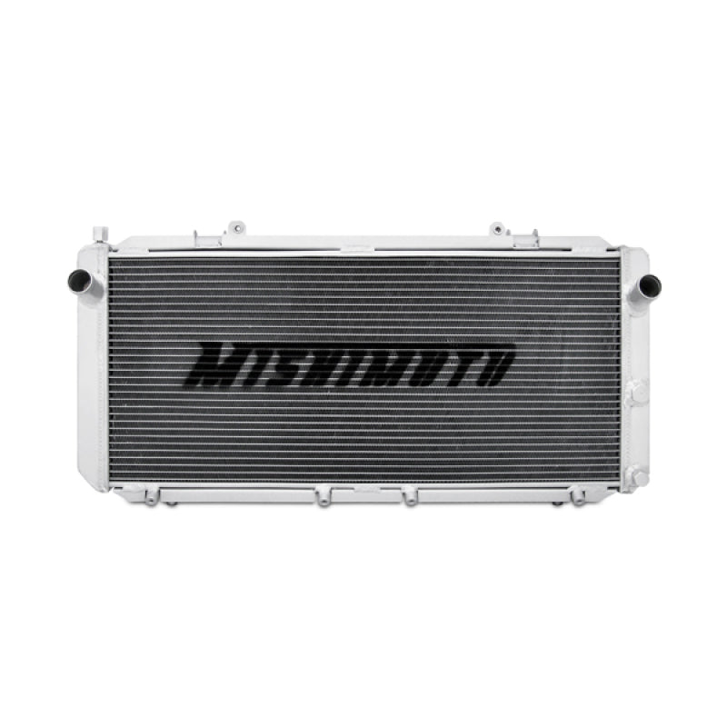 Mishimoto Performance Aluminum Radiator for Toyota MR2 Turbo 90-97 - OneFastShop