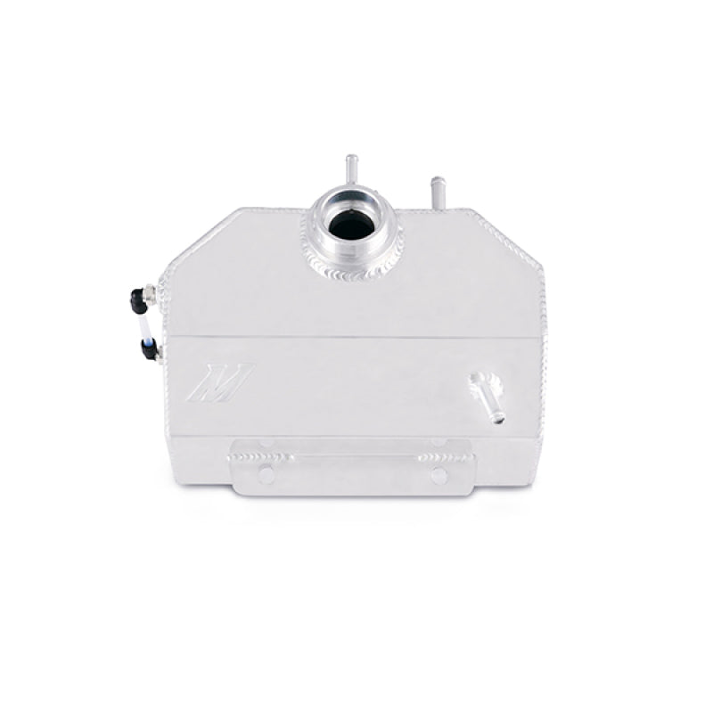 Mishimoto Aluminum Coolant Expansion Tank - Ford Mustang 2015-2023 - Polished, image 5