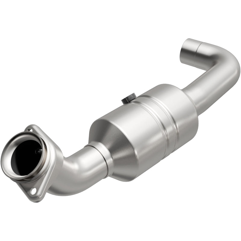 Magnaflow Direct-Fit Catalytic Converter for 2011-2014 Ford F-150 5.0L Underbody - OneFastShop