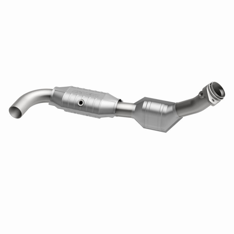 Magnaflow Direct-Fit Catalytic Converter for 2001 Ford F-150 and Expedition 4.6L CARB Compliant - OneFastShop