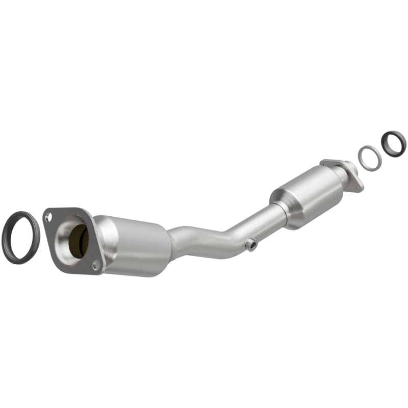 Magnaflow Direct Fit Catalytic Converter 2009-2013 Nissan Cube 1.8L Underbody - OneFastShop