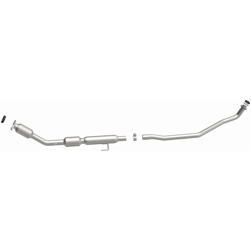 Magnaflow Direct Fit Catalytic Converter for 14-15 Toyota Corolla 1.8L - OneFastShop