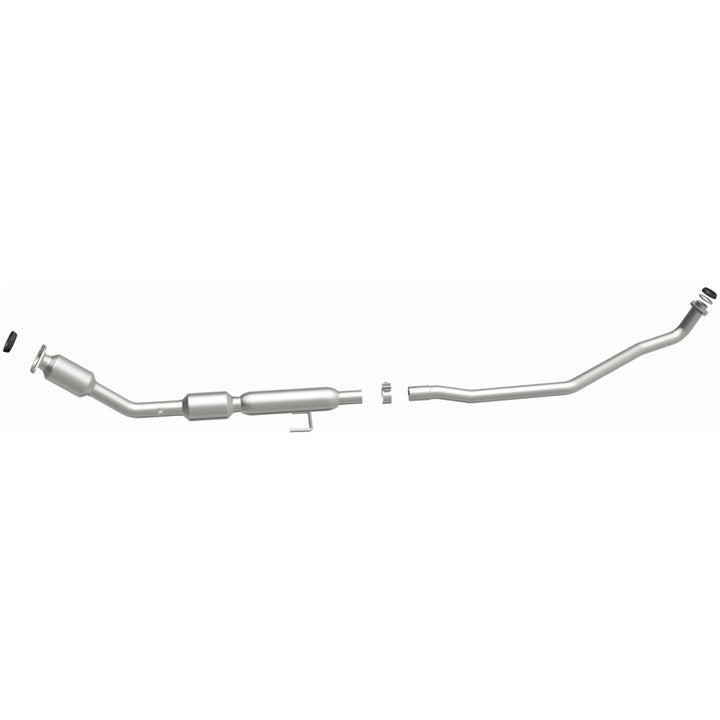 Magnaflow Direct Fit Catalytic Converter for 14-15 Toyota Corolla 1.8L - OneFastShop