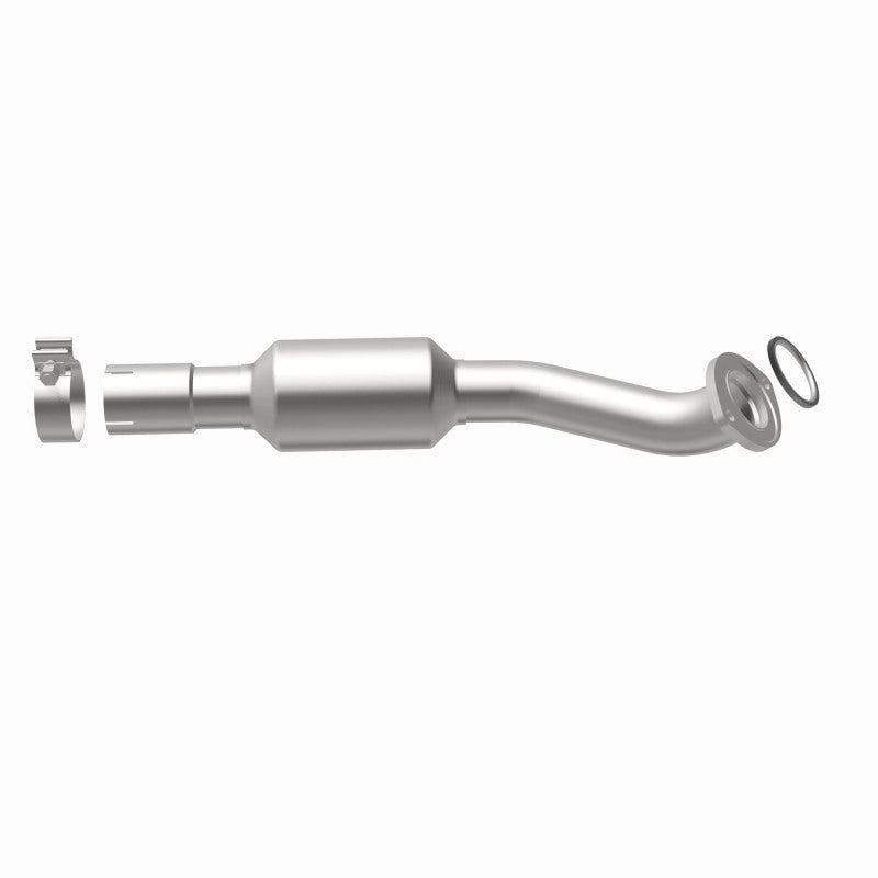 Magnaflow Direct Fit Catalytic Converter for 2009-2012 Toyota RAV4 2.5L - OneFastShop
