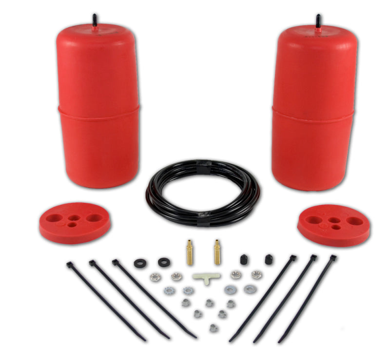 Air Lift 1000 Air Spring Kit - Nissan Armada / Pathfinder Armada 2004-2006