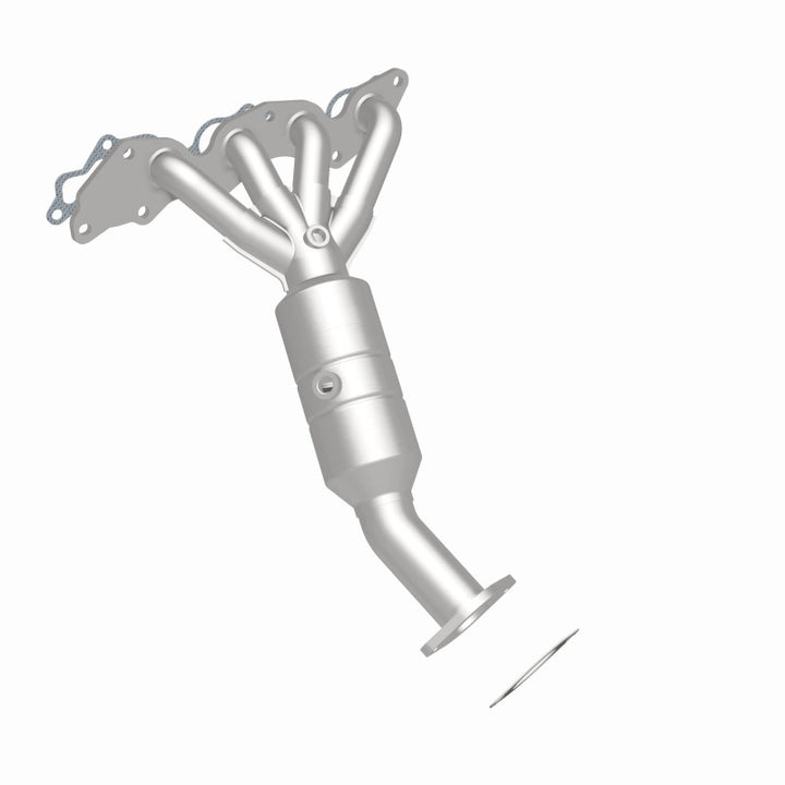 Magnaflow Direct-Fit Catalytic Converter for 2006 Ford Fusion 2.3L - OneFastShop