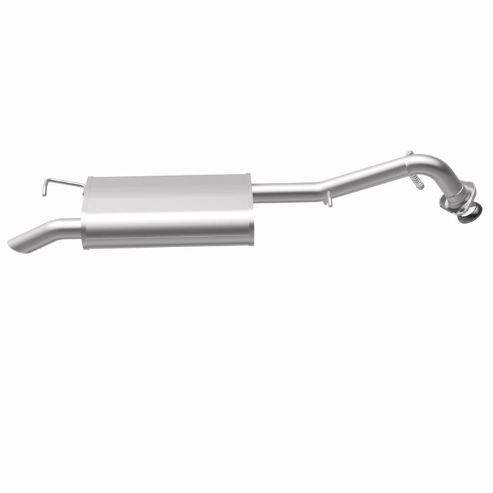 MagnaFlow BRE Exhaust Kit Replacement Stainless for Toyota